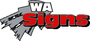 WA Signs - Signage Company Perth